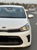 Kia Pegas EX
