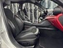 Alfa Romeo Giulia Quadrifoglio 2.9L (505 HP)