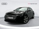 Audi etron Q8 Advanced 55 quat 408hp (Ref# 028541)
