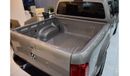 Volkswagen Amarok EXCELLENT DEAL for our Volkswagen Amarok TSi 2013 Model!! in Beige / Silver Color! GCC Specs