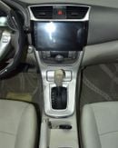 نيسان تيدا EXCELLENT DEAL for our Nissan Tiida SL 1.8L ( 2016 Model ) in White Color GCC Specs
