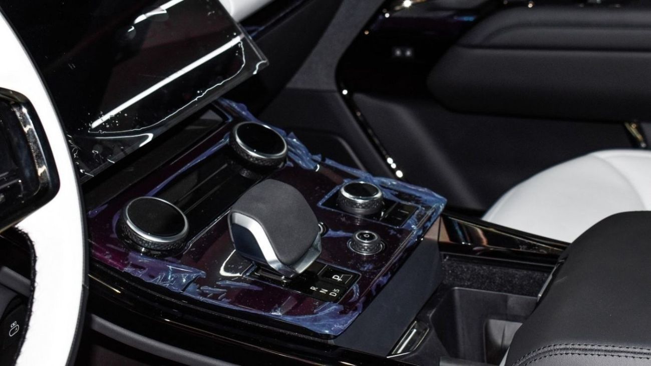 Land Rover Range Rover Sport RANGE ROVER SPORT P360 HSE DYNAMIC | 3.0L V6 | 2023 | WARRANTY WITH SERVICE