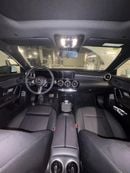 Mercedes-Benz A 180 A 180 2025 full option