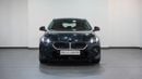 BMW 118i PURE