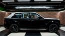 Rolls-Royce Cullinan | BLACK BADGE | LIMITED OFFER | NOVITEC SPOFEC KIT | NEW | 2022 | V12 | 720 HP