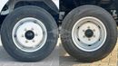 جيرجا بورتو GerJa Porto 2771CC 2WD ISUZU ENGINE 2T PAYLOAD CARGO MT