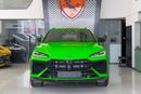 Lamborghini Urus SE Lamborghini Urus SE | 2026 | European Specs | V8 4.0L Twin Turbo 800HP | SUV PHEV | AWD