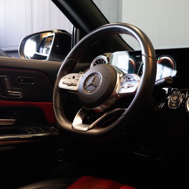 Mercedes-Benz GLA AMG PREMIUM, миниатюра 28