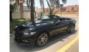 Ford Mustang 2,3.  1 year warranty