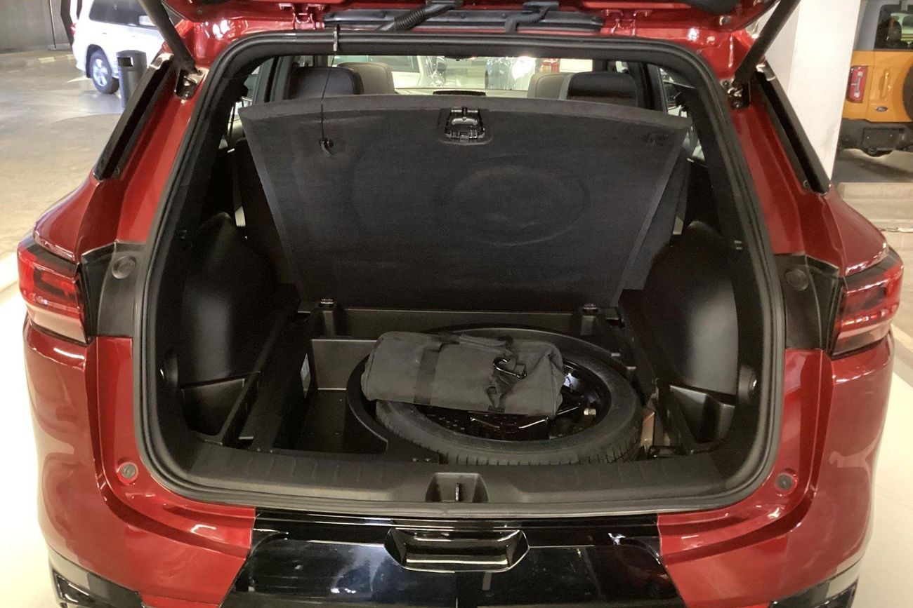 Chevrolet Blazer RS | Guaranteed Warranty | 0 Down Payment