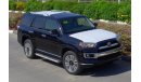 Toyota 4Runner Limited Petrol 2019