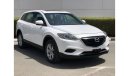 Mazda CX-9 GT MAZDA CX-9 2016 MODEL FULL OPTION