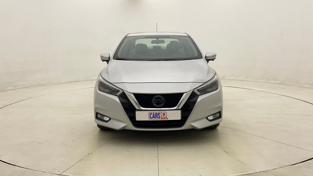 Nissan Sunny SL 1.6 | Zero Down Payment | Home Test Drive