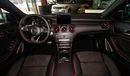 Mercedes-Benz A 250 EMC Sport