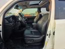Toyota 4Runner LIMITED 2021 4runner limited edition