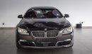 BMW 650i i