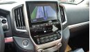 Toyota Land Cruiser 2020YM LC 4.5L VXR Full Option 4 Camera,JBL,Big Screen,Rear DVD-Colors Available