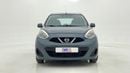 Nissan Micra SV 1.5 | Zero Down Payment | Free Home Test Drive
