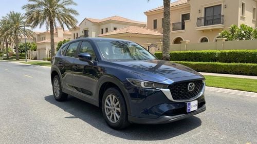 Mazda CX-5 GL 2023 | AED 853/Month | 0 DP | 30 Day Return | Warranty | Service History
