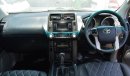 Toyota Prado PRADO 2010  || GRAY DIESEL ||  RHD -ONLY FOR EXPORT -JTEBH3FJ60K026928