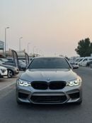 BMW M5 STANDARD BMW M5 2019