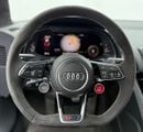 أودي R8 V10 RWD 5.2L (540 HP) 2016 Audi R8 V10 Quattro, Very Low Km, RECARO Seats, Fully Loaded, Excellent C