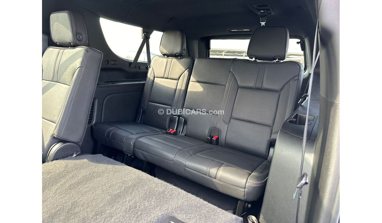 Chevrolet Suburban CHEVROLET SUBURBAN RST 2023 V8