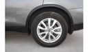 Nissan XTrail Nissan X-Trail 2020 GCC, in excellent condition, without accidents