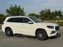 Mercedes-Benz GLS 450 Premium + 3.0L (389 HP)