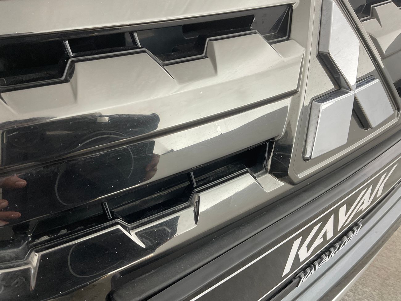 Mitsubishi Xpander Cross Premium | Carnival Sale • UP TO AED 20,000 OFF | Guaranteed Warranty | 0 Down Payment
