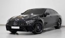 Mercedes-Benz GT43 Turbo low mileage PRICE REDUCTION!!