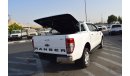Ford Ranger Ford Ranger Diesel engine model 2019 for sale from Humera motor car very clean and good condition