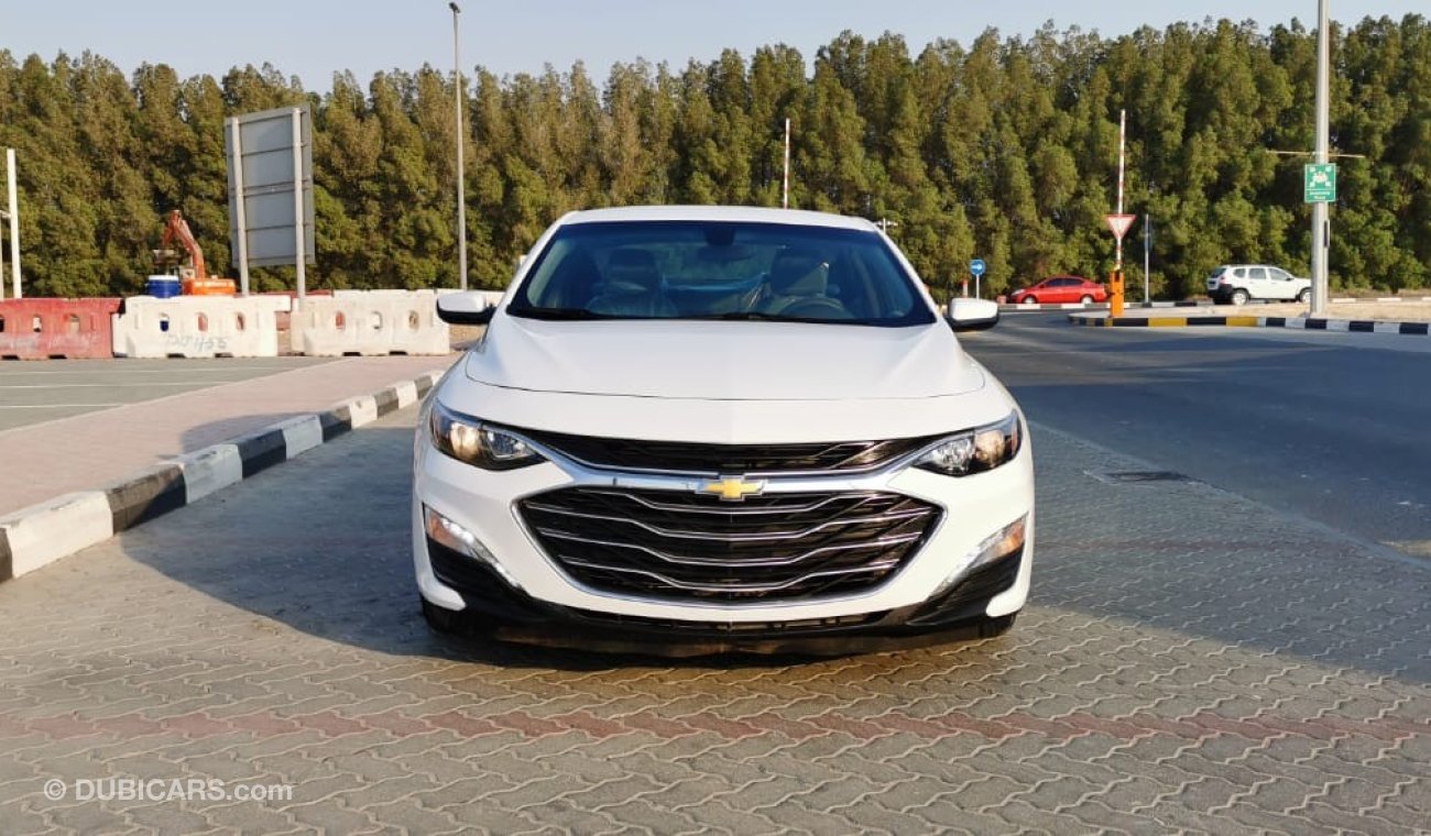 Chevrolet Malibu LT - Very Clean Car