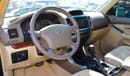 Toyota Prado VX V6