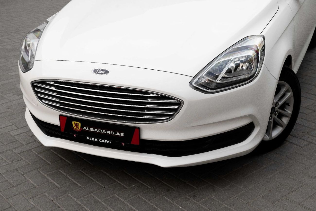 Ford Escort | 842 P.M  | 0% Downpayment | Perfect Condition!