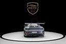 Porsche 911 GT3 RS 4.0L (520 HP) Coupe WISSACH