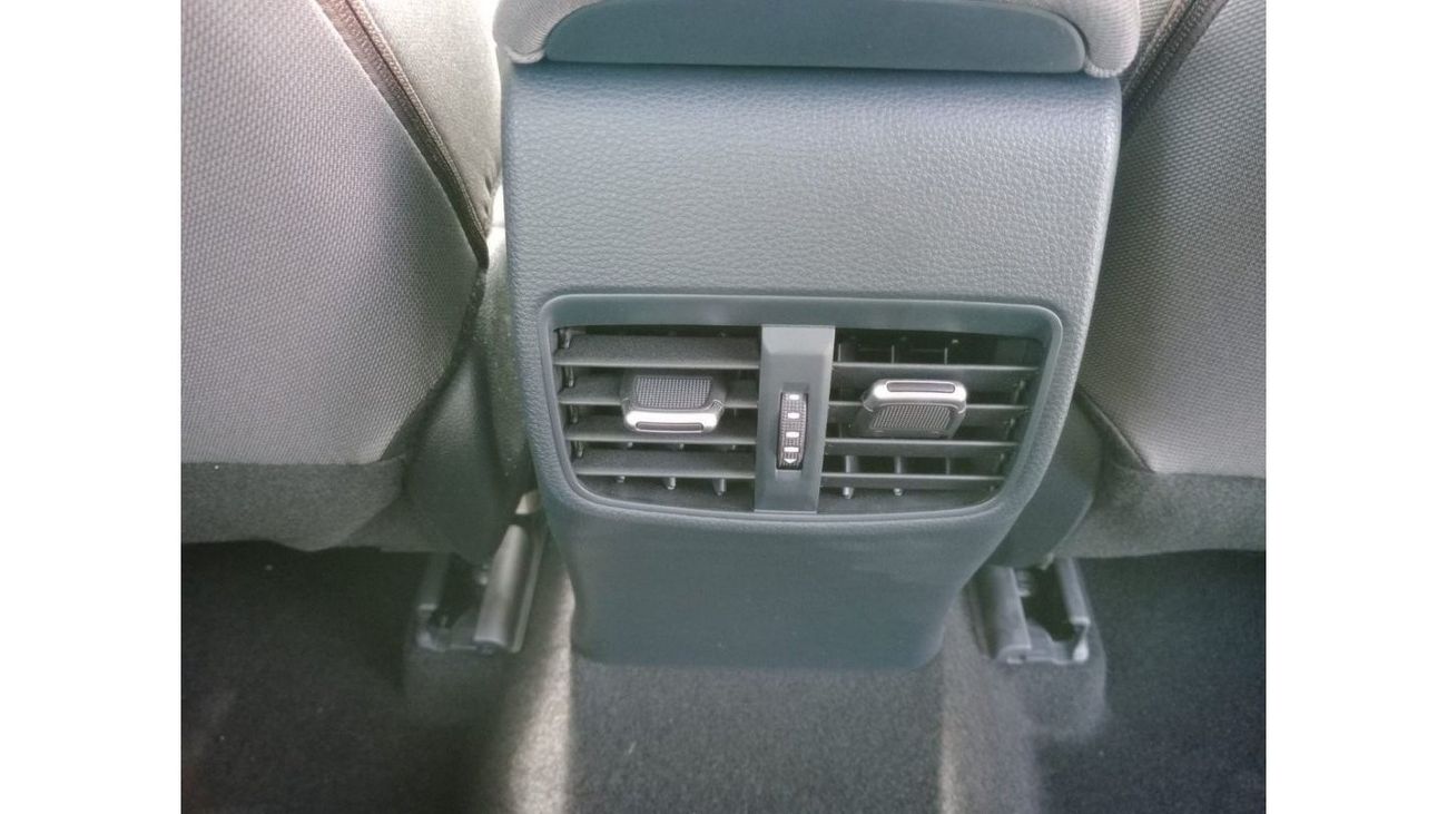 Toyota Corolla 1.6L gasoline 4V FWD