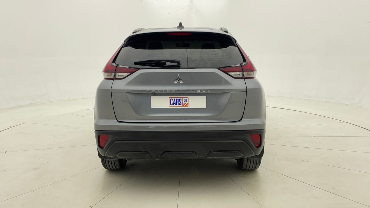 Mitsubishi Eclipse Cross GLS MID 1.5 | Zero Down Payment | Home Test Drive