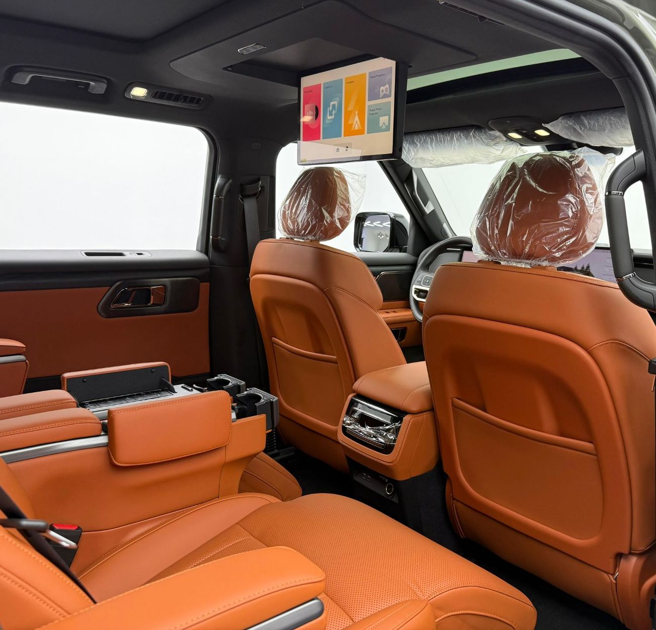 ROX 01 VIP *Brand New* 2025 ROX 01 VIP, Warranty, Delivery Kms, Fully Loaded, Excellent Conditions, Chinese