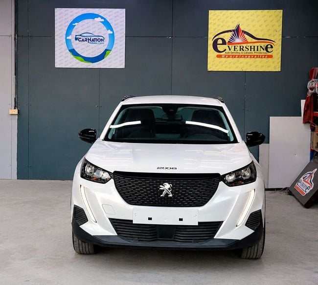 Peugeot 2008 ALLURE, миниатюра 25