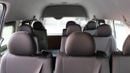 Toyota Hiace Toyota HIACE 2.5L DIESEL  HIGH ROOF-15 SETER  MT (Export Only)