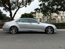 Mercedes-Benz S 500