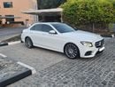 Mercedes Benz E300 AVANTGARDE SPORT