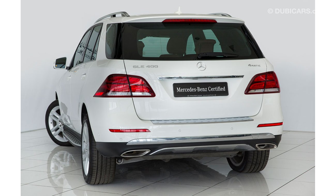 Mercedes-Benz GLE 400 Luxury *SALE EVENT* Enquirer for more details