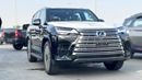 Lexus LX600 3.5L Turbo Active Grade-A3 AT