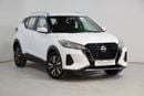 Nissan Kicks S 2.0