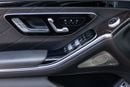 Mercedes-Benz S 500 4MATIC 3.0L Mercedes-Benz S500 4MATIC 2024 Korean Specs | Warranty