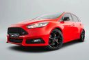 Ford Focus ST