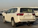 تويوتا لاند كروزر GXR 4.0L