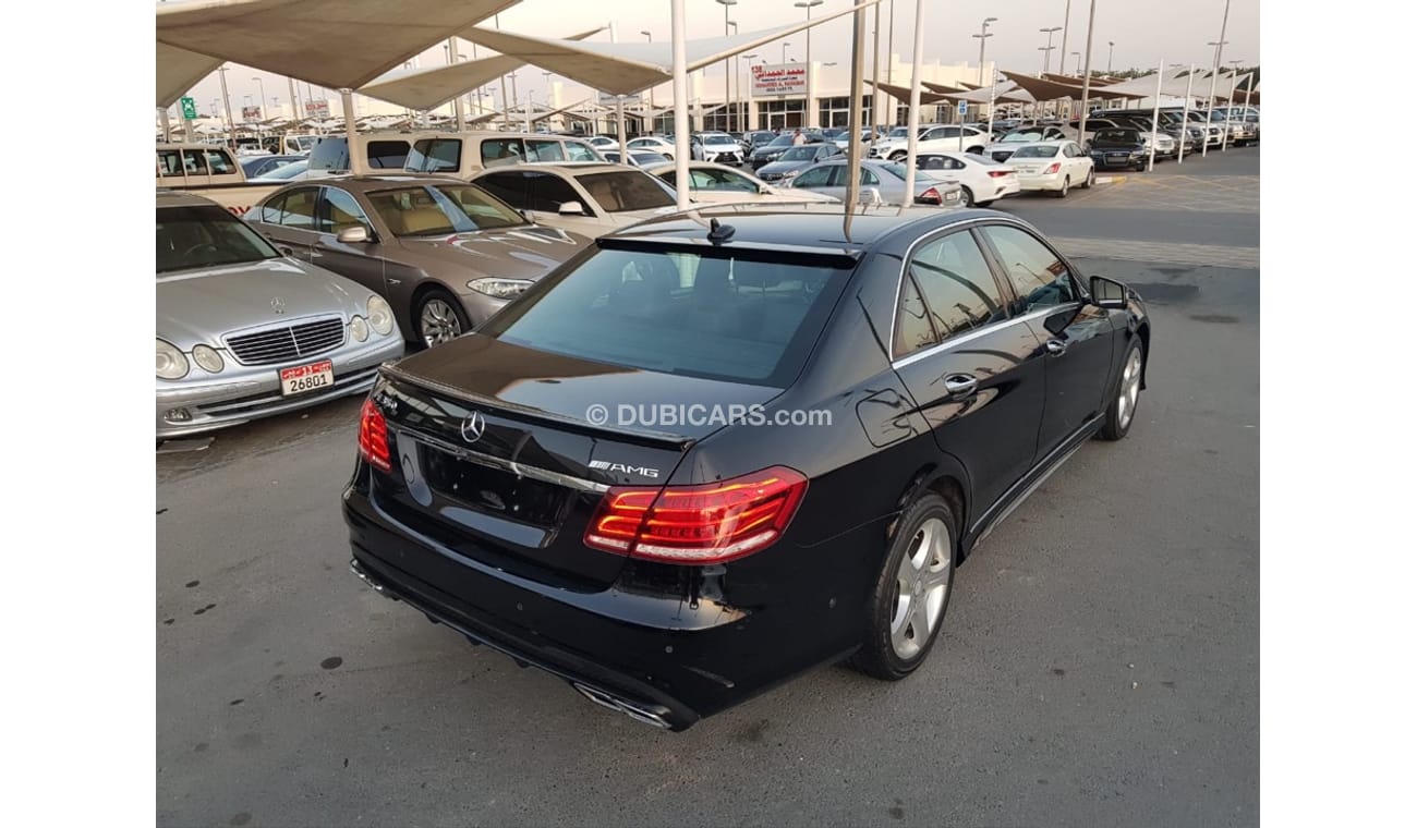 مرسيدس بنز E 350 مرسيدس E350 موديل 2014 السياره فل اوبشن فتحه كراسي جلد كاميرا خلفيه  حاله ممتازه من الداخل والخارج